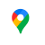 Google maps logo