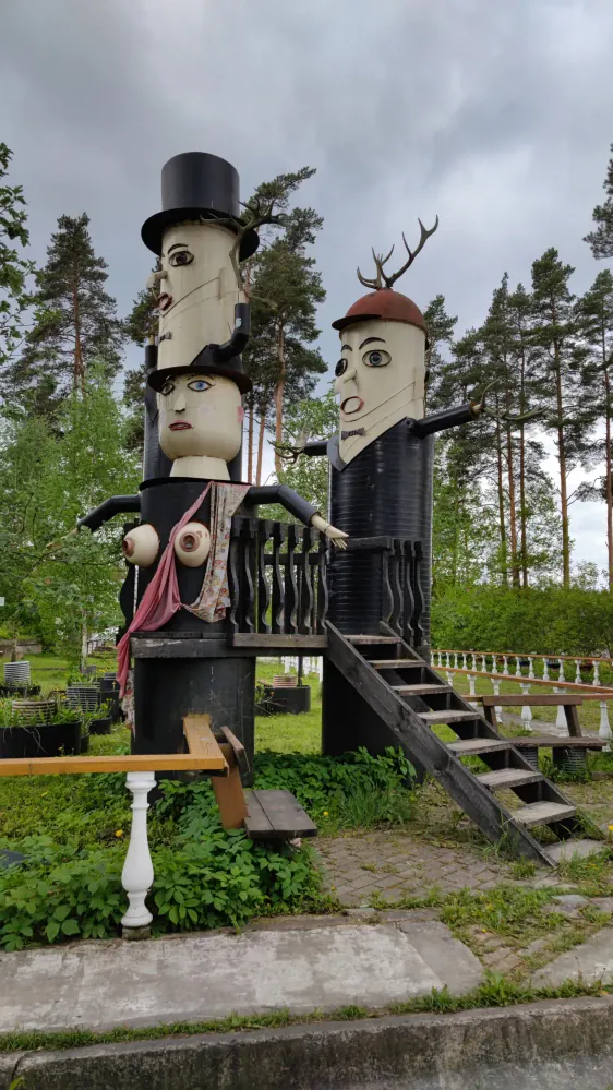 Kolotilovka