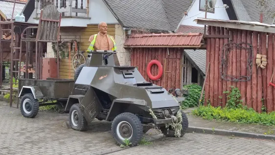 Kolotilovka