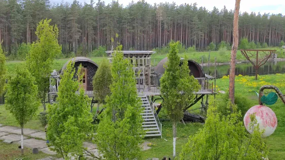 Kolotilovka
