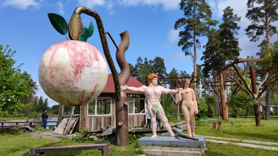 Kolotilovka