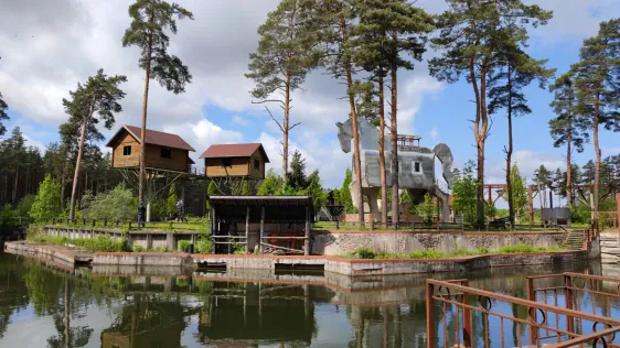 Kolotilovka