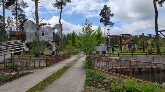 Kolotilovka