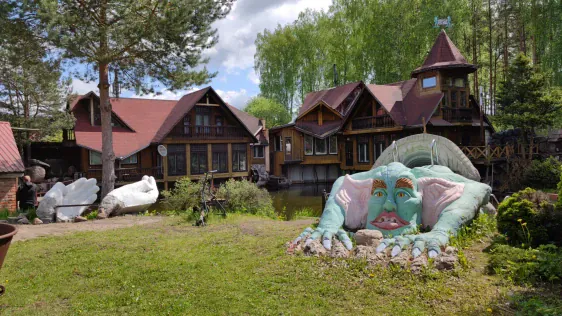 Kolotilovka