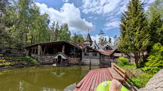 Kolotilovka