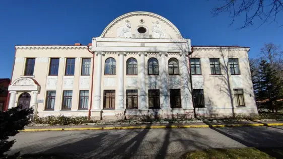 Jaunjelgava