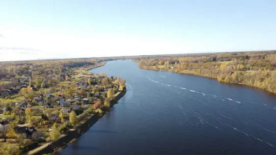 Jaunjelgava
