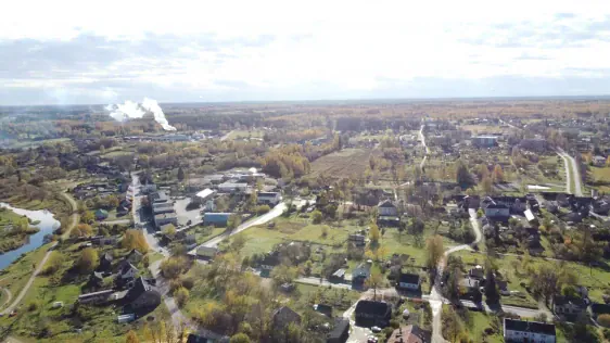Jaunjelgava