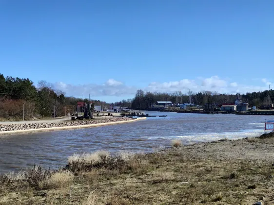 Pāvilosta