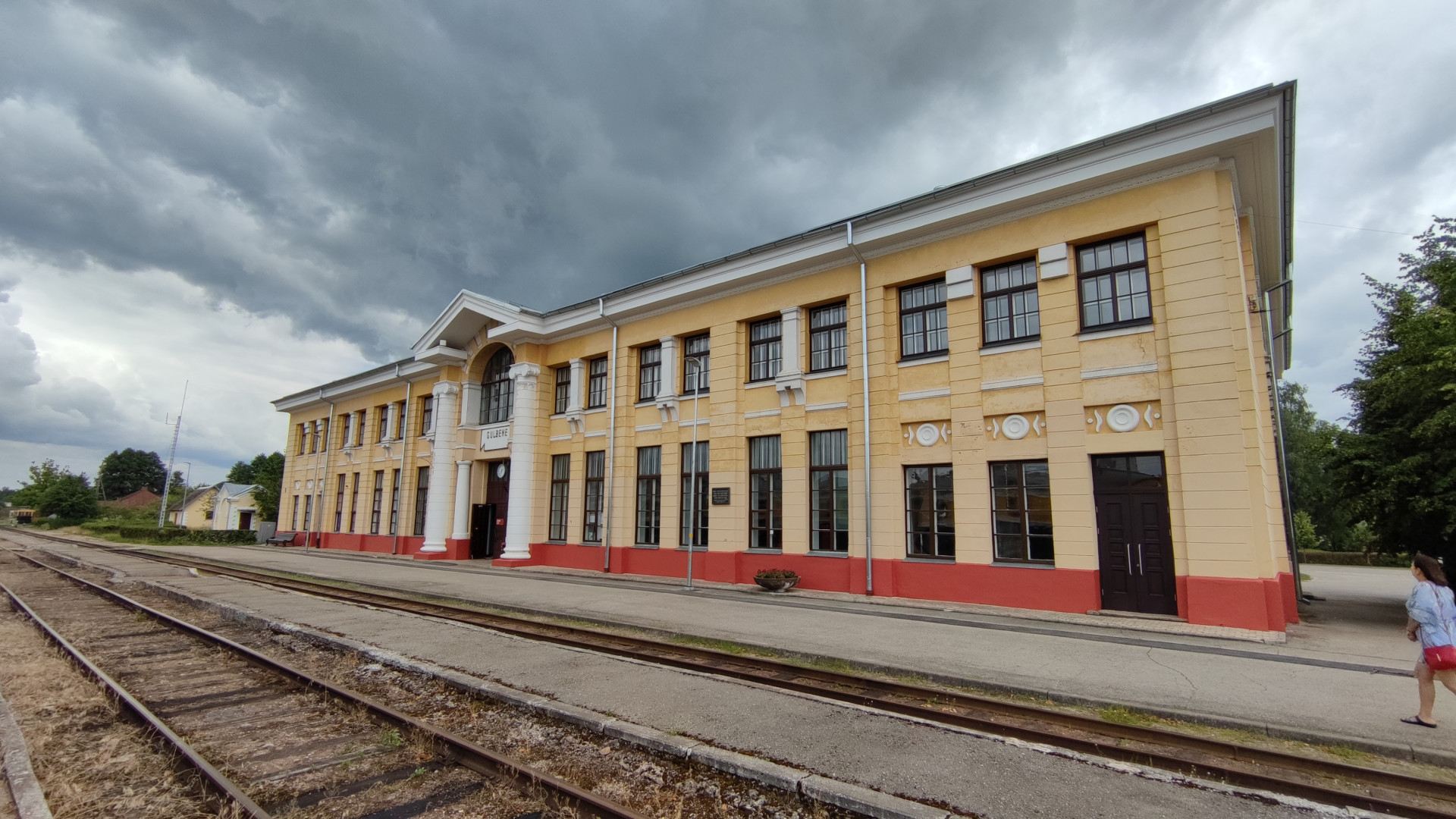 Gulbene - Idejas brīvdienām