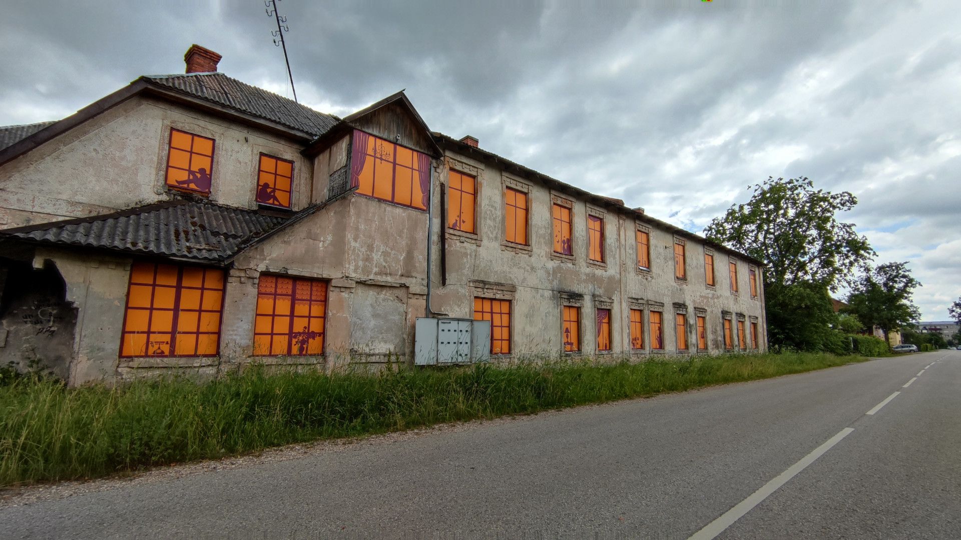 Gulbene - Idejas brīvdienām
