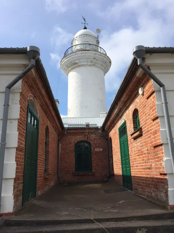 Užavas bāka
