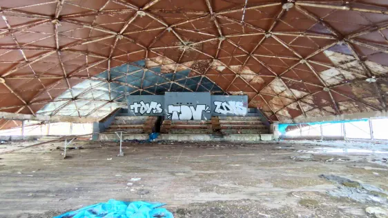 Atpūtas komplekss "Mežezers"