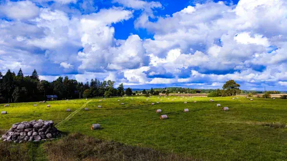 Dižgaru piramīdas